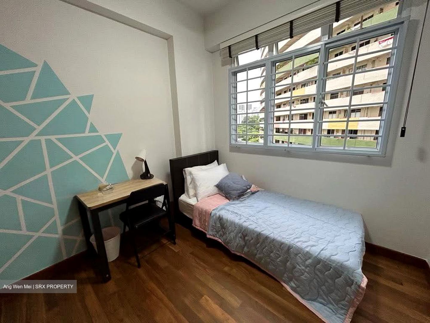 Tanglin Regency (D10), Condominium #572573831